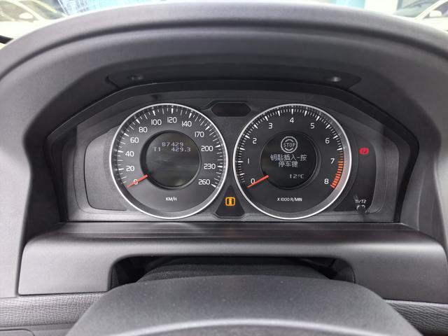 Volvo XC60 Imported 2013 T6 AWD Comfort – фото 5