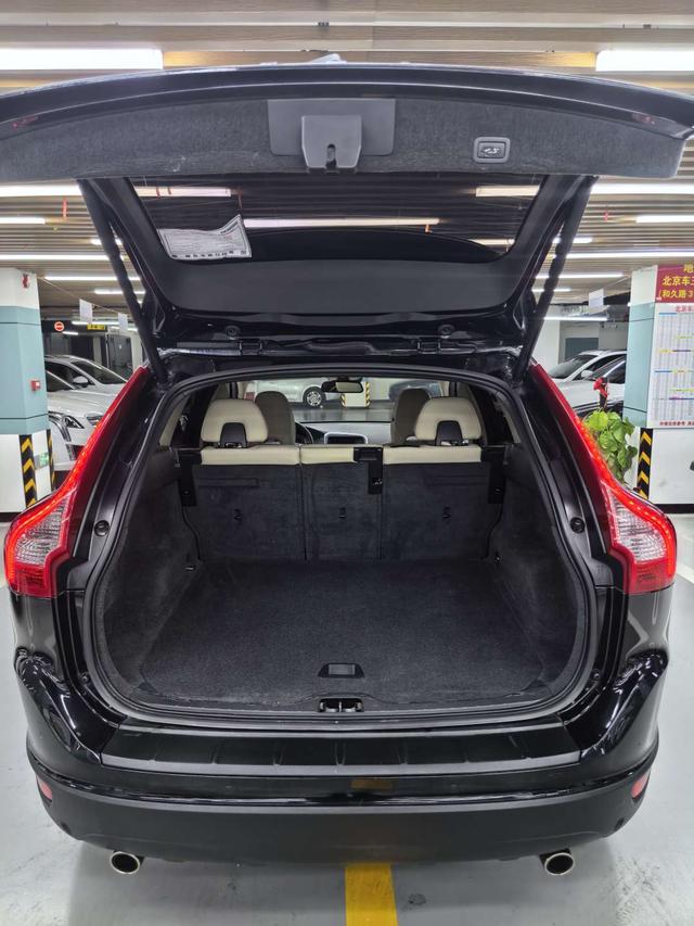 Volvo XC60 Imported 2013 T6 AWD Comfort – фото 11