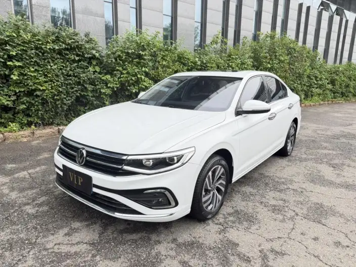 Volkswagen Bora 2023 Model 200TSI DSG Comfort Edition