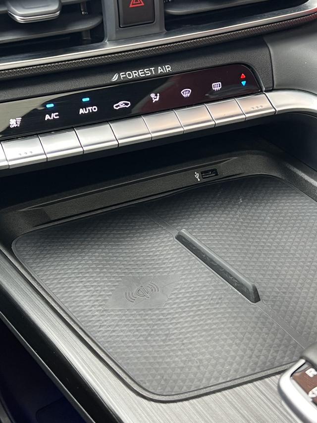 Changan UNI-T Модель 2020 года 1.5T Prestige – фото 10