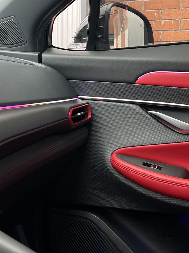 Changan UNI-T Модель 2020 года 1.5T Prestige – фото 12