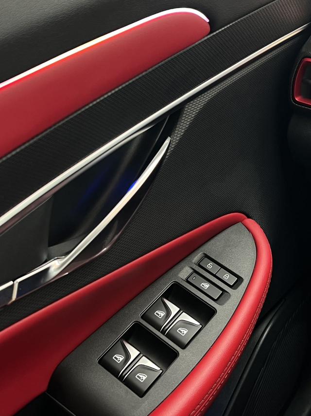 Changan UNI-T Модель 2020 года 1.5T Prestige – фото 13