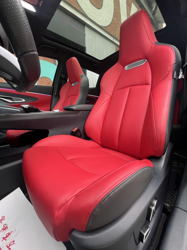 Changan UNI-T Модель 2020 года 1.5T Prestige – фото 14