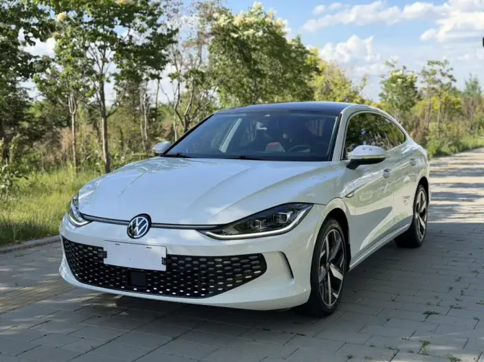 Volkswagen Lamando 2023 Model Volkswagen Lamando L 280TSI DSG Cool spicy version