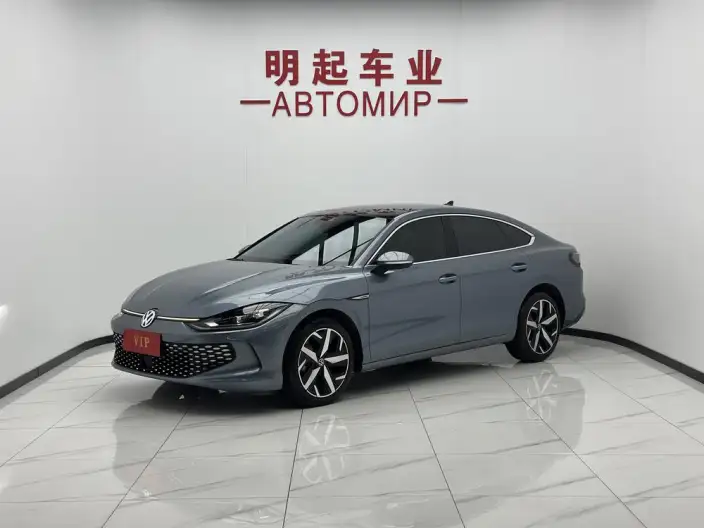 Volkswagen Lamando 2023 Model Volkswagen Lamando L 280TSI DSG Cool spicy version