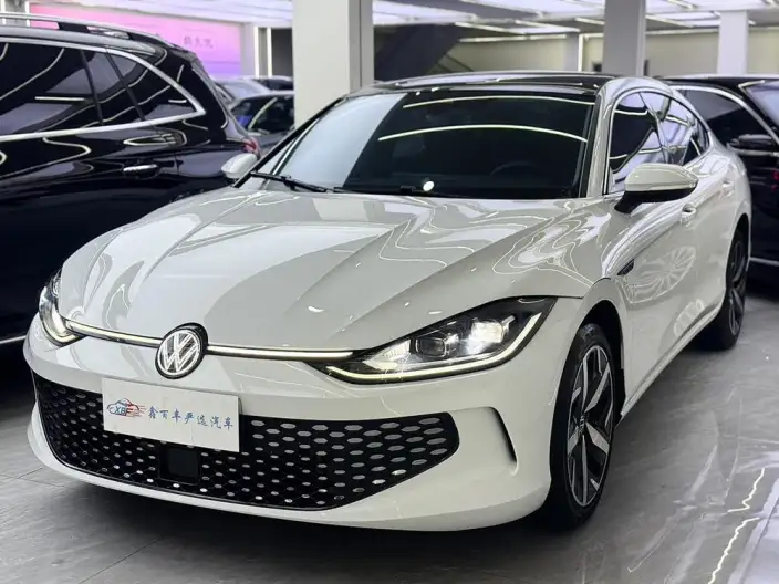 Volkswagen Lamando 2024 Model Volkswagen Lamando L 280TSI DSG Cool spicy version