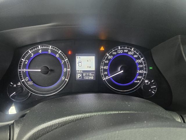 In f initi QX50 2015 модификация 2.5L Com f ort Edition – фото 7