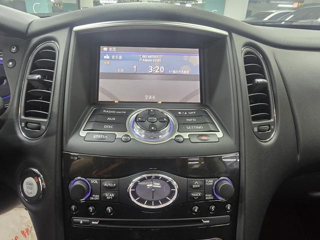 In f initi QX50 2015 модификация 2.5L Com f ort Edition – фото 8