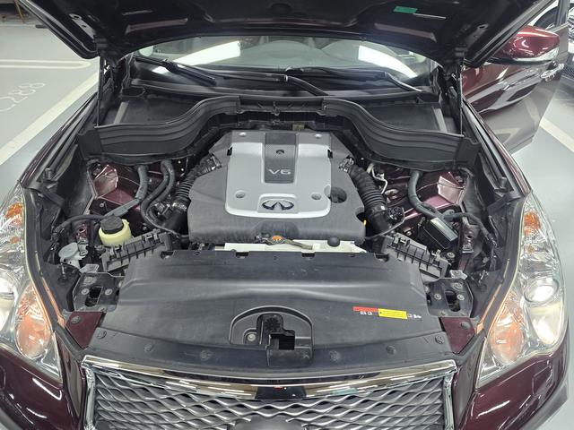 In f initi QX50 2015 модификация 2.5L Com f ort Edition – фото 10