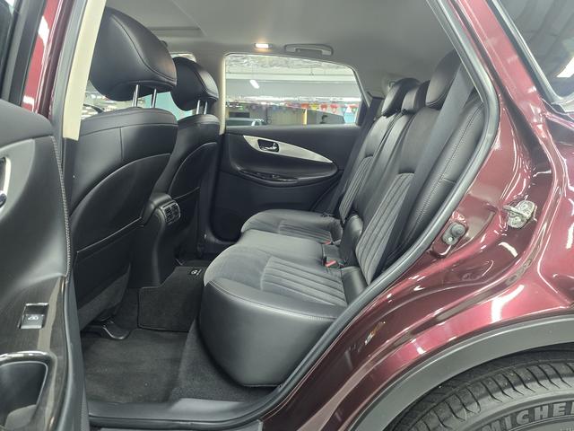 In f initi QX50 2015 модификация 2.5L Com f ort Edition – фото 11