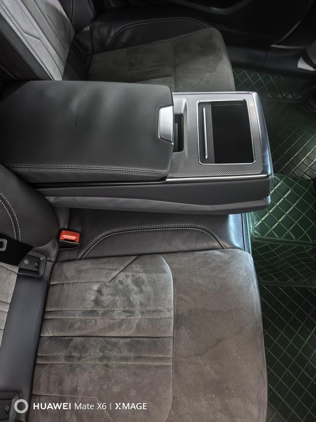 Audi A6L 2021 45 TFSI quattro Select Dynamic – фото 7