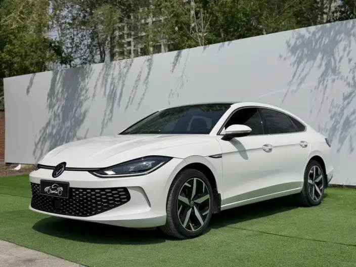 Volkswagen Lamando 2023 Model Volkswagen Lamando L 280TSI DSG Cool spicy version