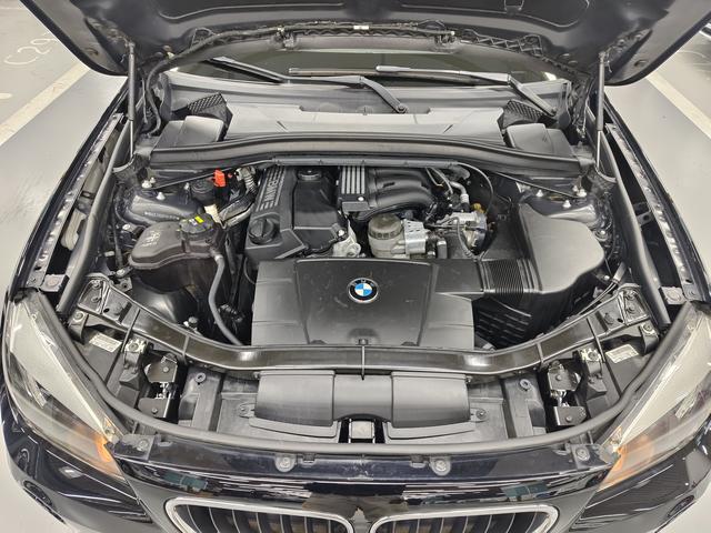 BMW X1 Import 2010 sDrive18i Luxury – фото 4