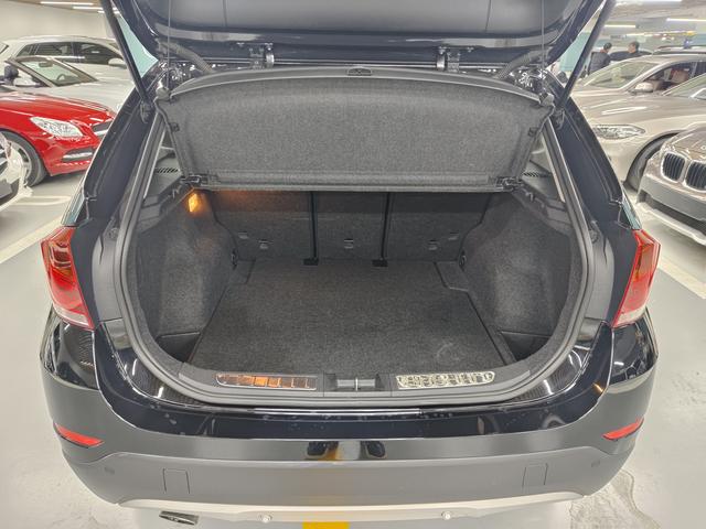 BMW X1 Import 2010 sDrive18i Luxury – фото 6