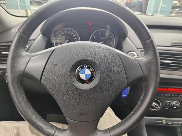 BMW X1 Import 2010 sDrive18i Luxury – фото 9