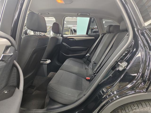 BMW X1 Import 2010 sDrive18i Luxury – фото 10