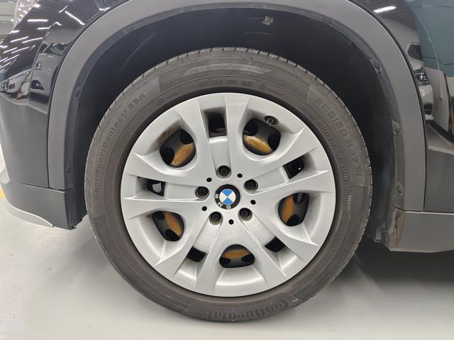 BMW X1 Import 2010 sDrive18i Luxury – фото 11