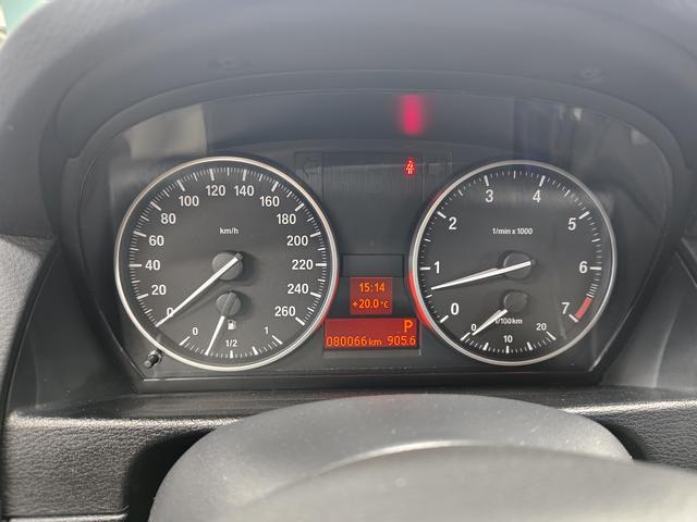 BMW X1 Import 2010 sDrive18i Luxury – фото 13
