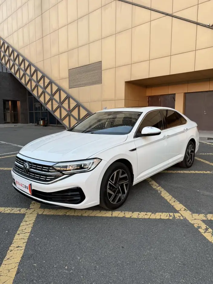 Volkswagen Sagitar 2023 Model 280TSI DSG Beyond Edition