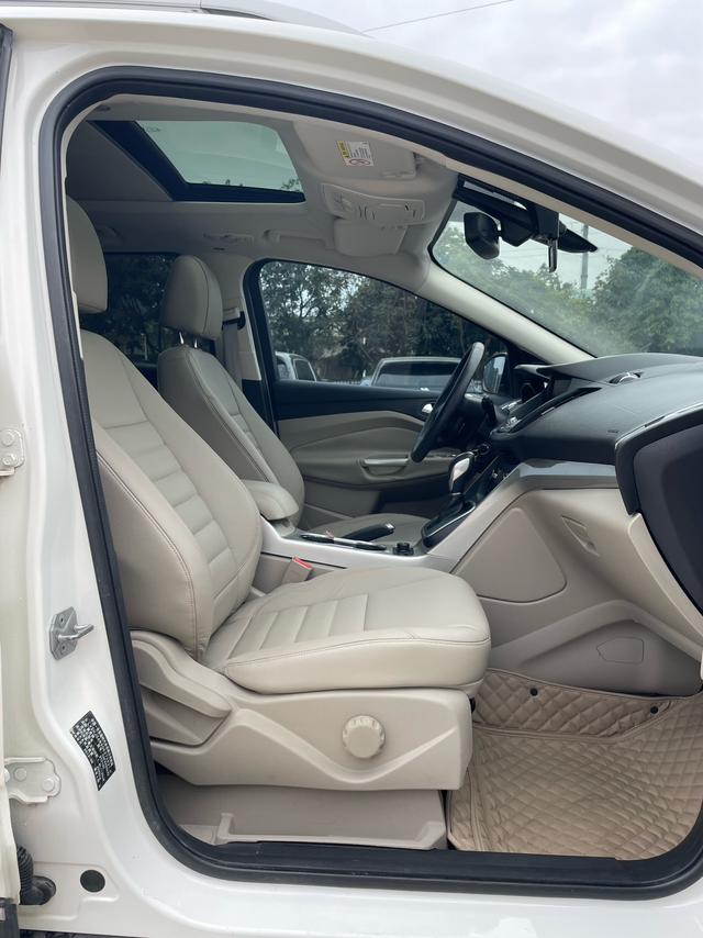 Ford Kuga 2013 1.6L GTDi AWD Elite – фото 9