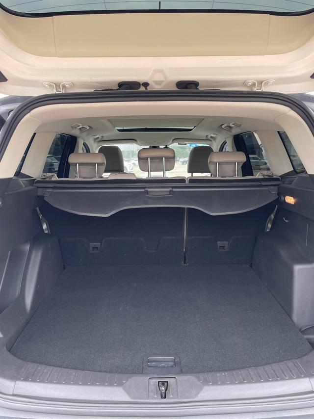 Ford Kuga 2013 1.6L GTDi AWD Elite – фото 10