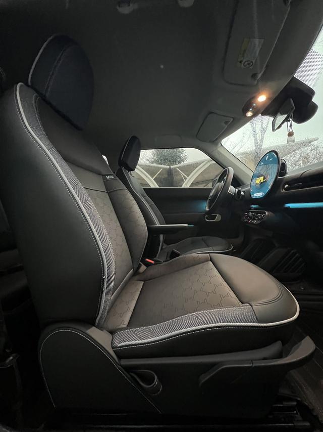 MINI COOPER Electric 2024 COOPER E Classic – фото 17