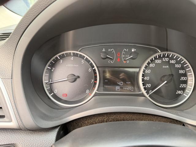 Nissan Sylphy 2016 модификация 1.6XL CVT Deluxe Edition – фото 6