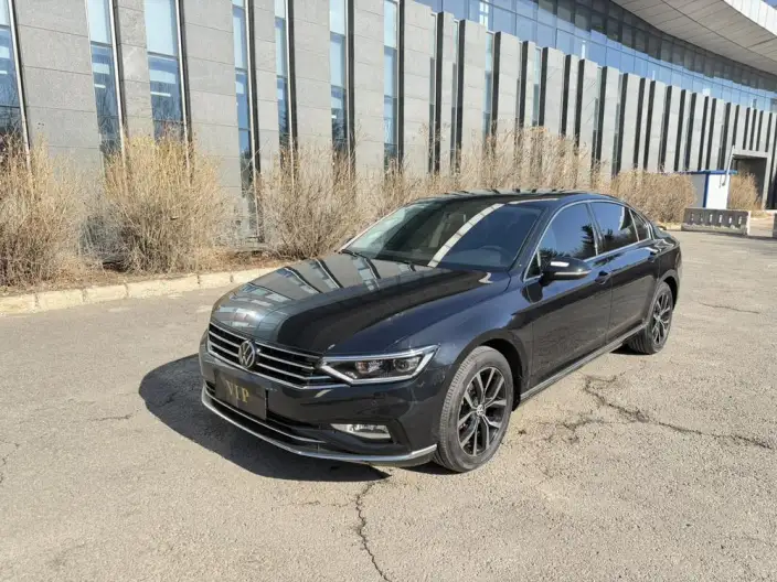 Volkswagen Magotan 2020 Model 280TSI DSG Comfort Model