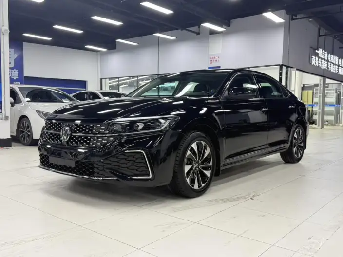 Volkswagen Passat 2023 Model Facelift 280TSI Starry sky Elite Edition
