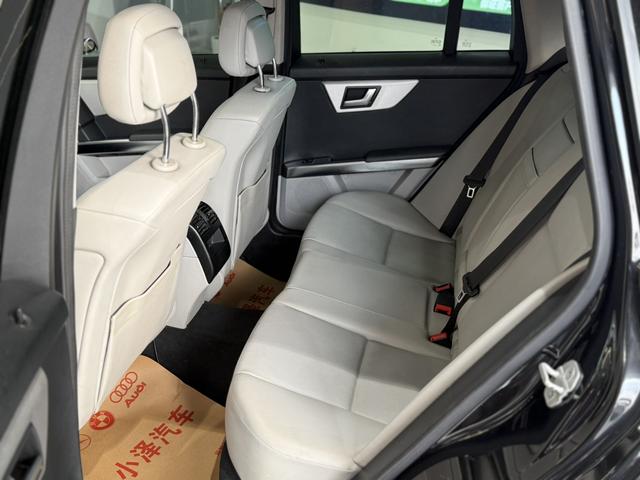 Mercedes-Benz GLK-Class 2013 модификация GLK 300 4MATIC Dynamic – фото 2