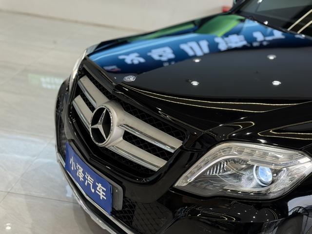 Mercedes-Benz GLK-Class 2013 модификация GLK 300 4MATIC Dynamic – фото 3