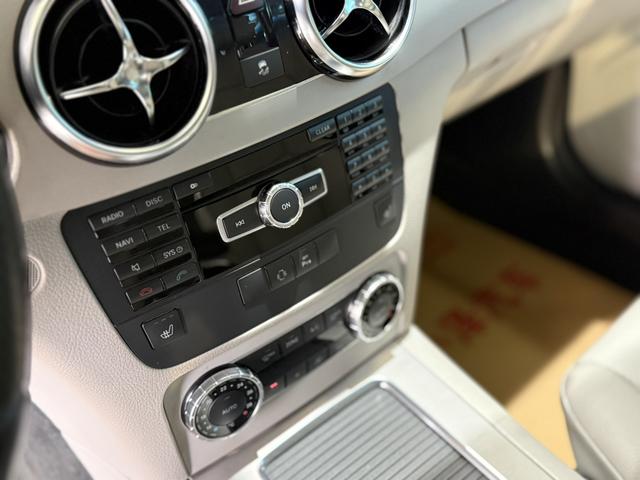 Mercedes-Benz GLK-Class 2013 модификация GLK 300 4MATIC Dynamic – фото 6