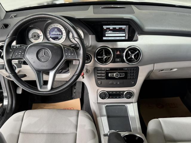 Mercedes-Benz GLK-Class 2013 модификация GLK 300 4MATIC Dynamic – фото 8