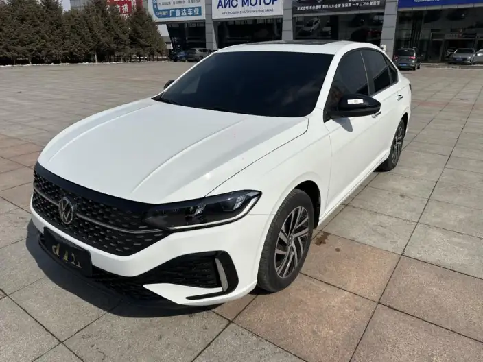 Volkswagen Lavida 2023 Model 280TSI DSG Starry Sky Manyi Edition