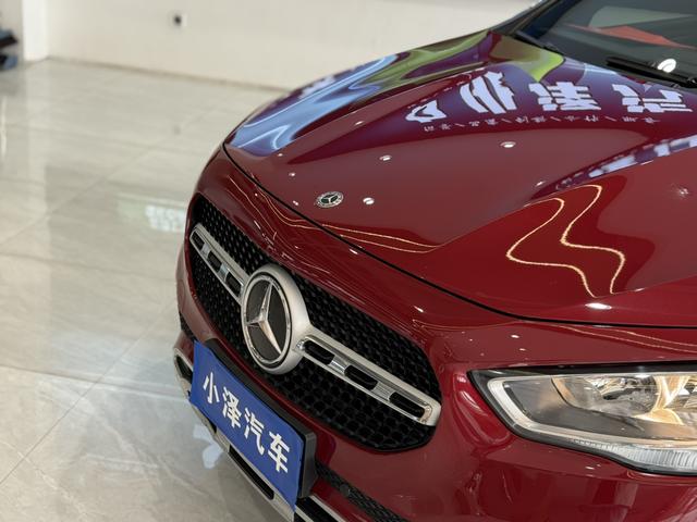 Mercedes-Benz GLA Модель 2020 года GLA 180 – фото 3