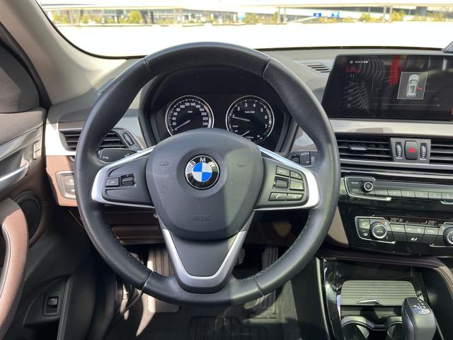 BMW X1 2019 sDrive18Li Premium – фото 10