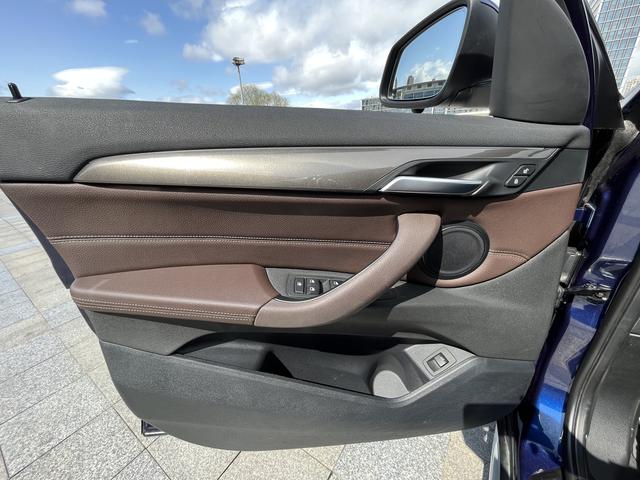 BMW X1 2019 sDrive18Li Premium – фото 14