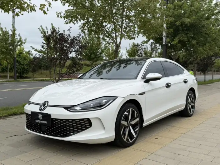 Volkswagen Lamando 2023 Model Volkswagen Lamando L 280TSI DSG Cool spicy version