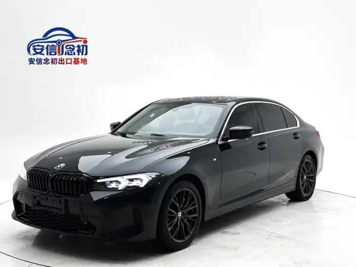 BMW 3 Series 2023 Model 320Li M Sports Set