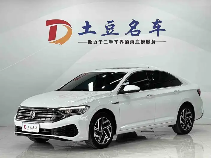 Volkswagen Sagitar 2023 Model 280TSI DSG Beyond Edition Lite