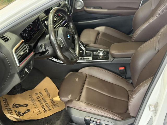 BMW 1 Series 2021 120i M Sport Shadow Line – фото 2