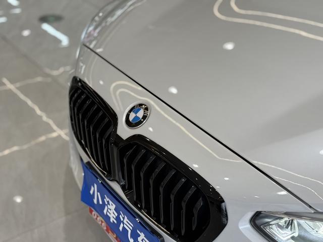 BMW 1 Series 2021 120i M Sport Shadow Line – фото 3