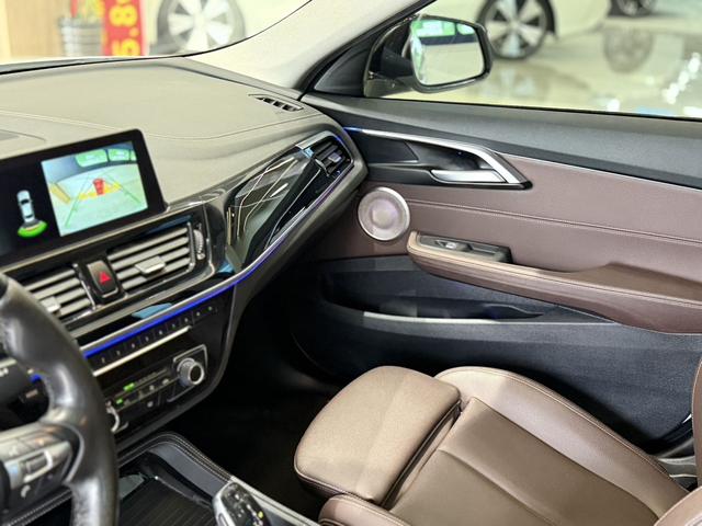 BMW 1 Series 2021 120i M Sport Shadow Line – фото 6