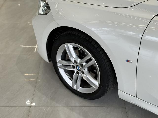 BMW 1 Series 2021 120i M Sport Shadow Line – фото 10