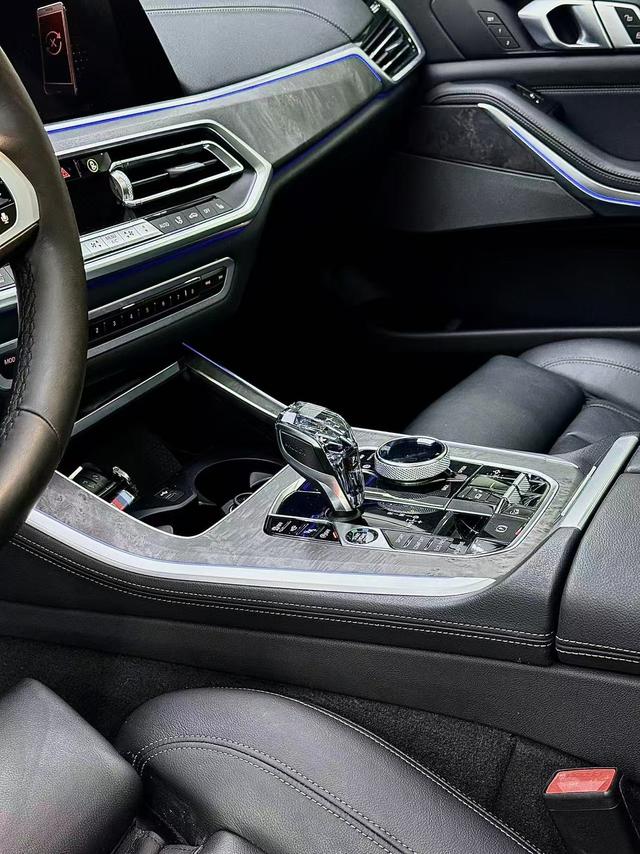 BMW X5 Imported Модель 2019 года xDrive40i Exclusive M Sports Set – фото 4