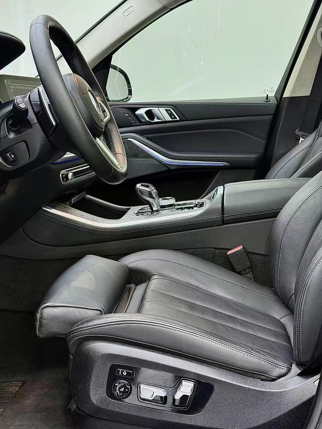 BMW X5 Imported Модель 2019 года xDrive40i Exclusive M Sports Set – фото 5
