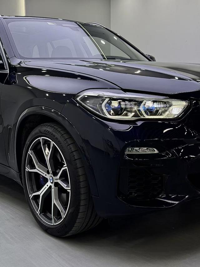 BMW X5 Imported Модель 2019 года xDrive40i Exclusive M Sports Set – фото 9