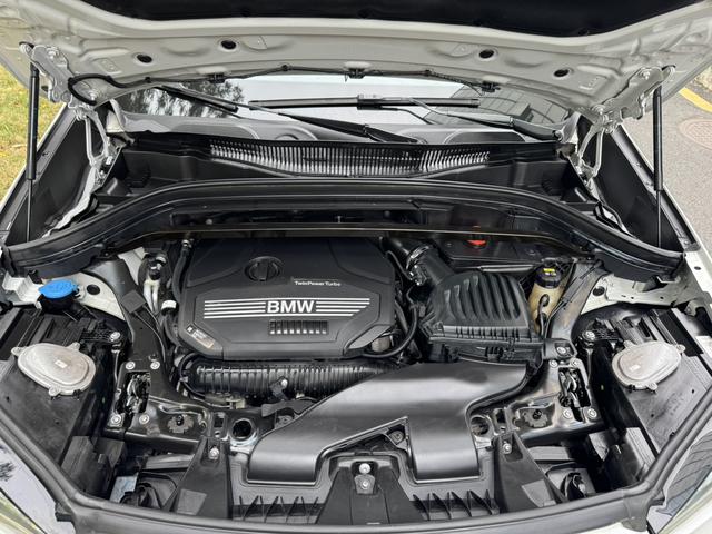 BMW X1 2021 sDrive25Li Leader – фото 12