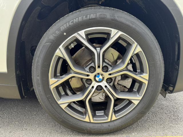 BMW X1 2021 sDrive25Li Leader – фото 13