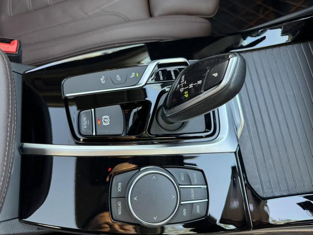BMW X3 Модель 2018 года xDrive28i M Sports Set National V – фото 11
